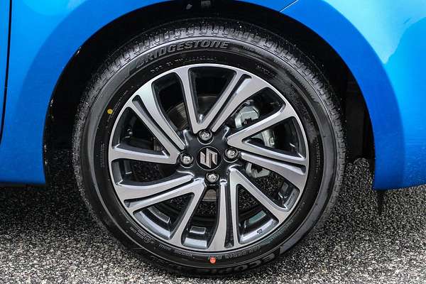 2024 Suzuki Swift GLX Turbo AZ Series II