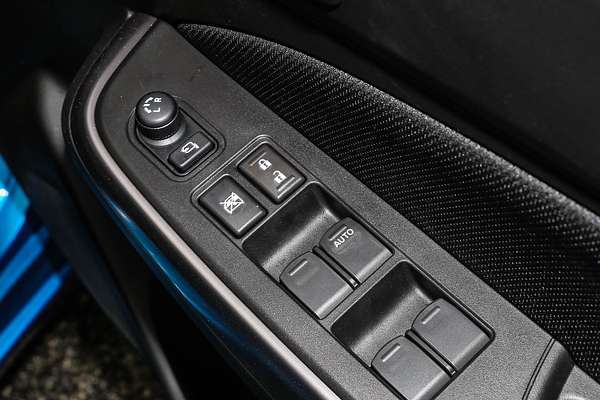 2024 Suzuki Swift GLX Turbo AZ Series II