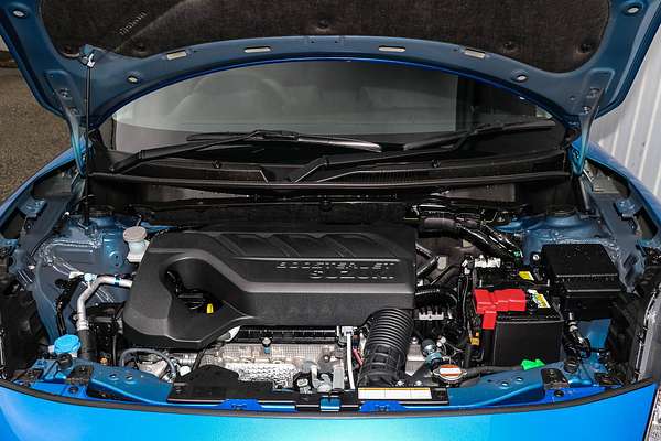 2024 Suzuki Swift GLX Turbo AZ Series II