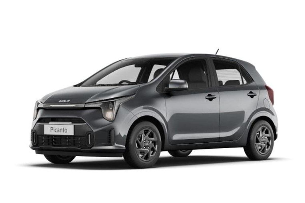 2024 Kia Picanto Sport JA PE2