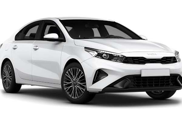 2024 Kia Cerato Sport BD
