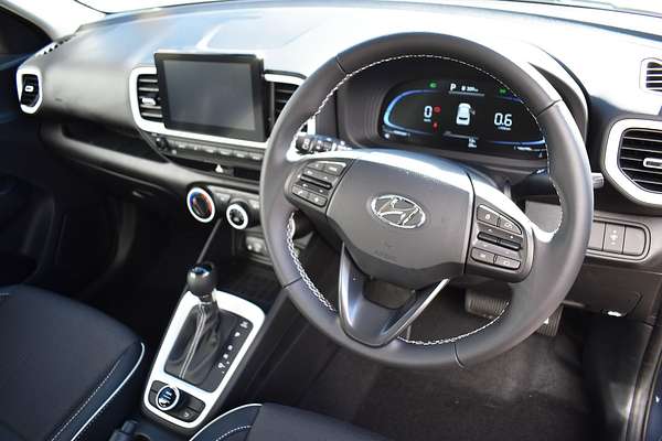 2024 Hyundai Venue Active QX.V5