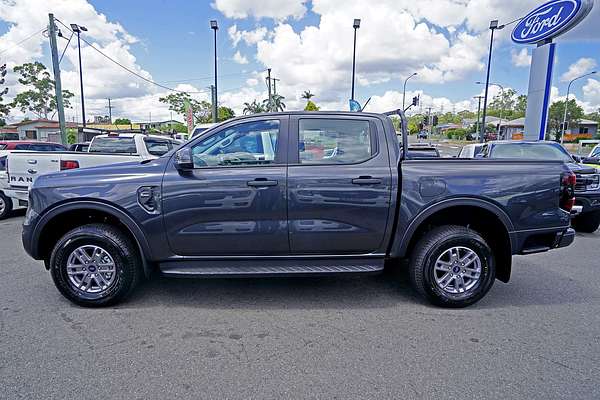 2023 Ford Ranger XLS 4X4