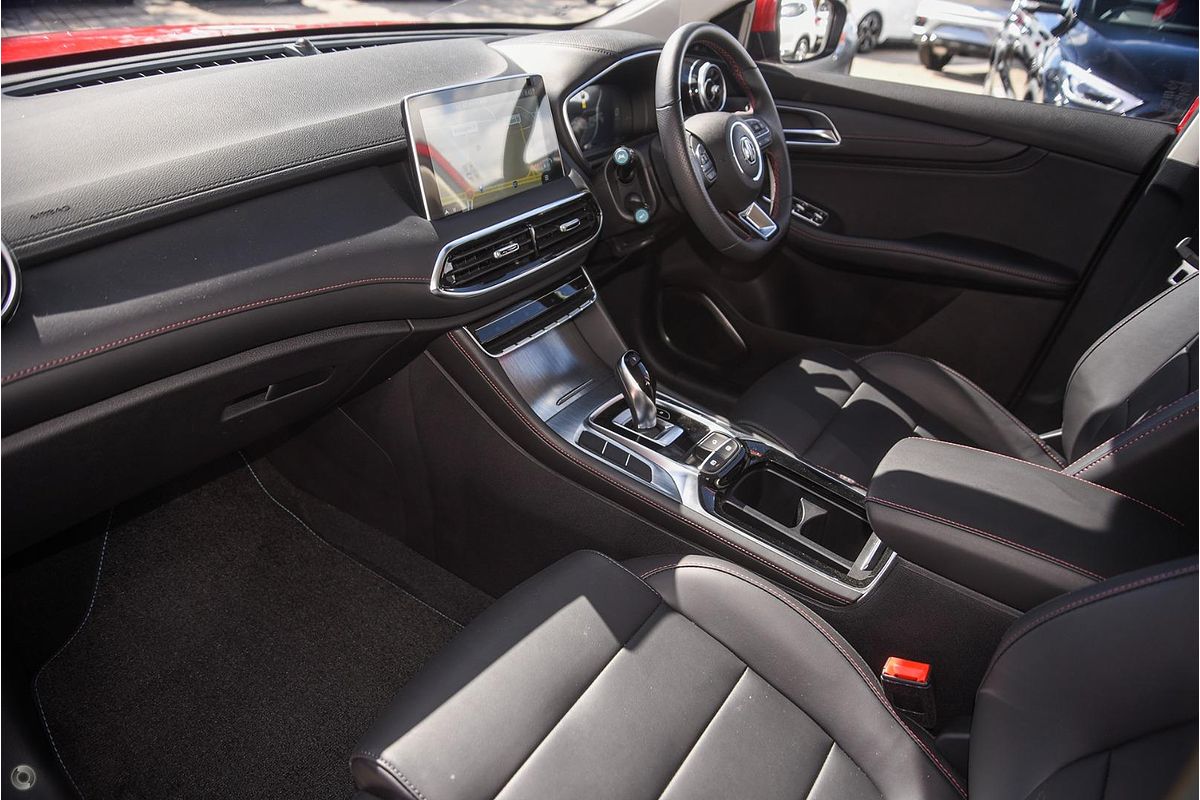 2022 MG HS Plus EV Excite SAS23