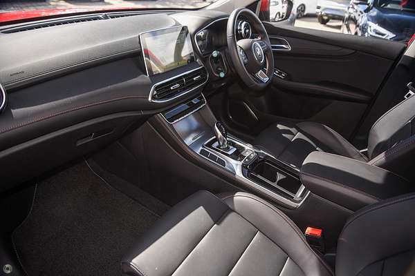 2022 MG HS Plus EV Excite SAS23
