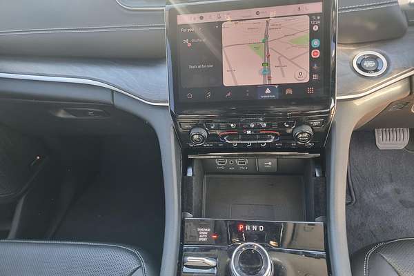 2022 Jeep Grand Cherokee L Limited WL
