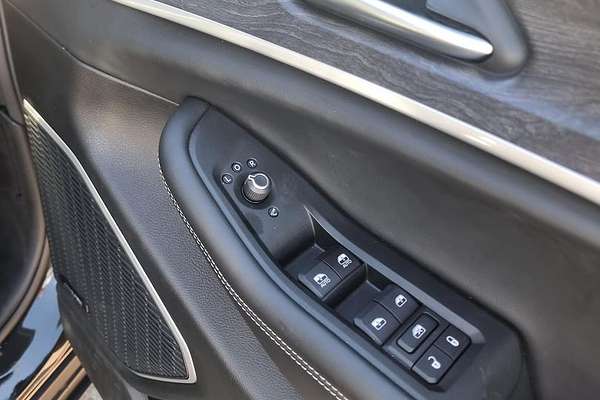 2022 Jeep Grand Cherokee L Limited WL