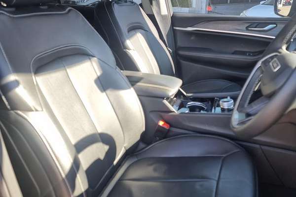 2022 Jeep Grand Cherokee L Limited WL