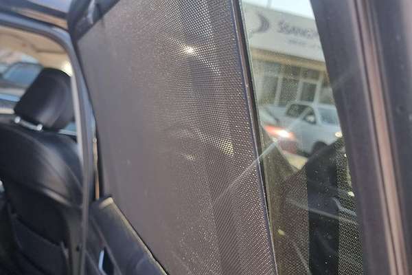 2022 Jeep Grand Cherokee L Limited WL