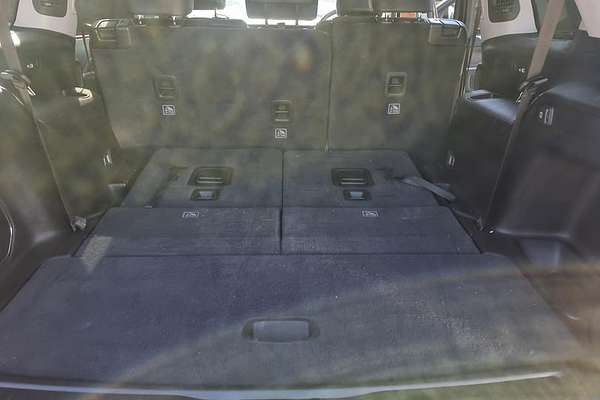2022 Jeep Grand Cherokee L Limited WL