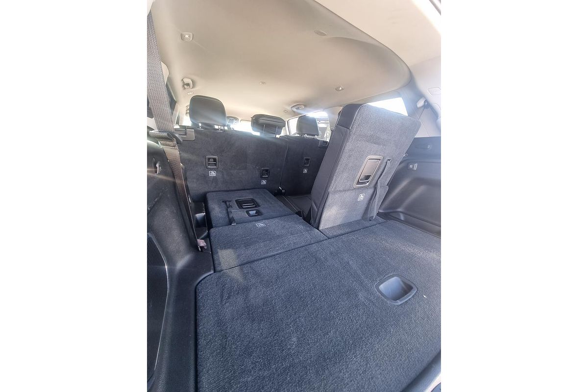 2022 Jeep Grand Cherokee L Limited WL