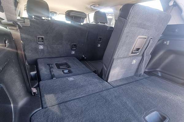 2022 Jeep Grand Cherokee L Limited WL