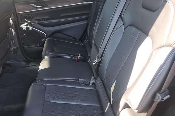 2022 Jeep Grand Cherokee L Limited WL
