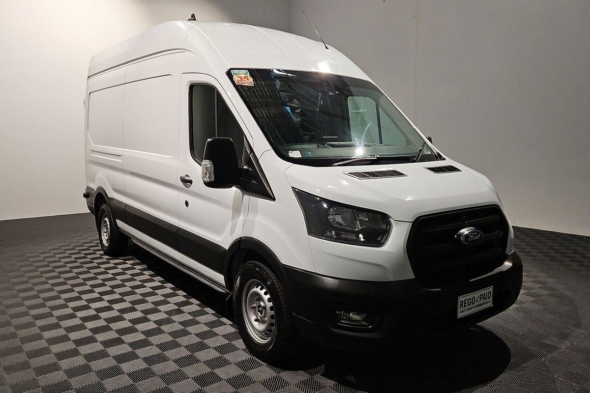 2020 Ford Transit 350L (Mid Roof) VO 2020.50MY