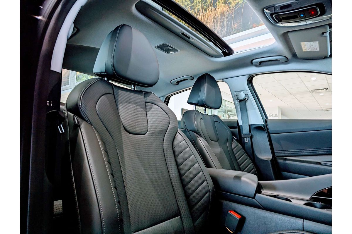 2024 Hyundai i30 Premium CN7.V2