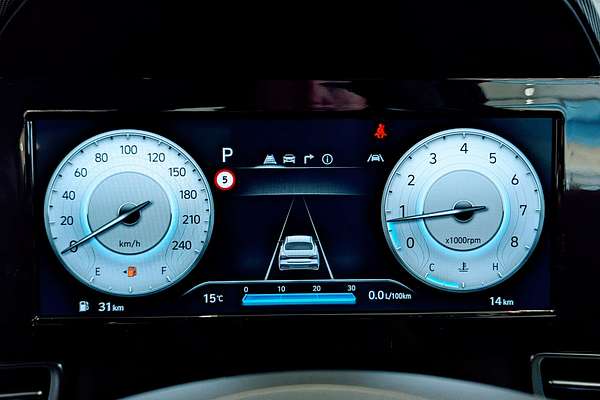 2024 Hyundai i30 Premium CN7.V2