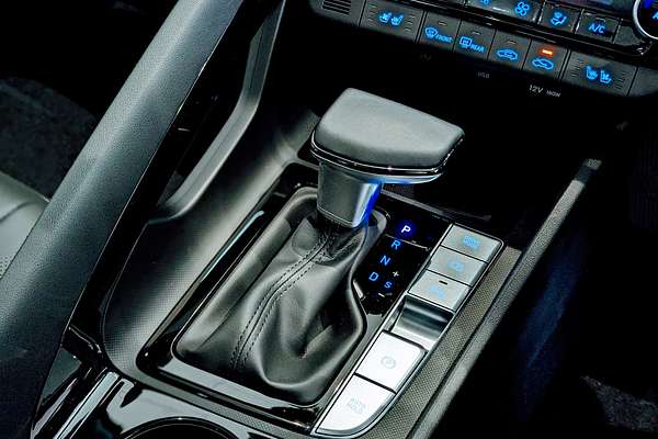 2024 Hyundai i30 Premium CN7.V2