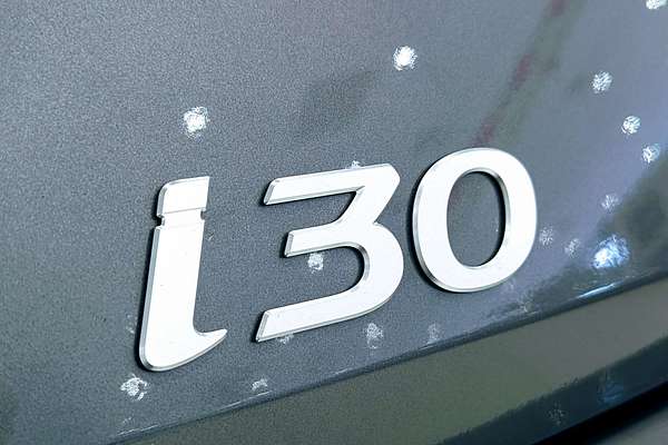 2024 Hyundai i30 Premium CN7.V2