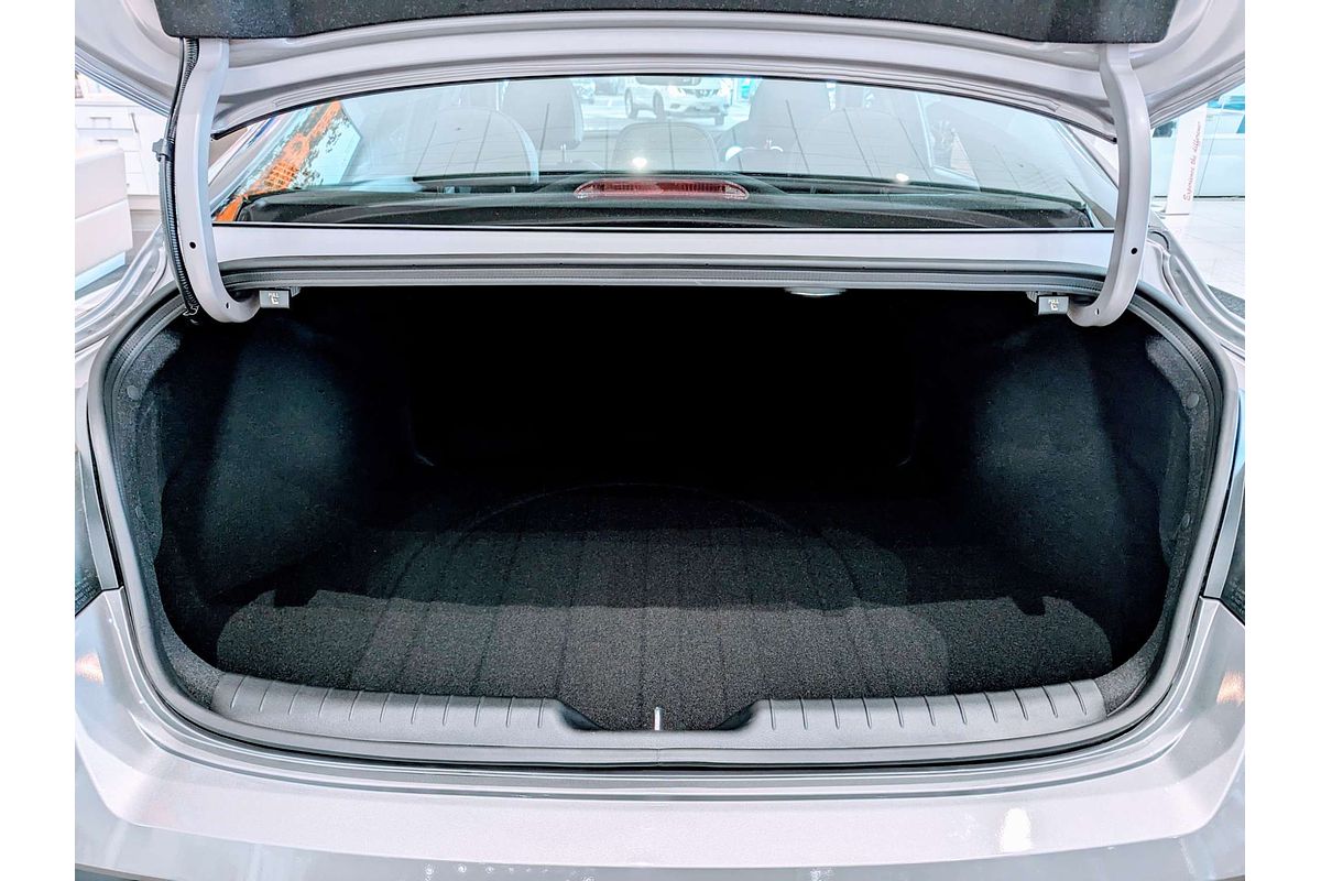 2024 Hyundai i30 Premium CN7.V2