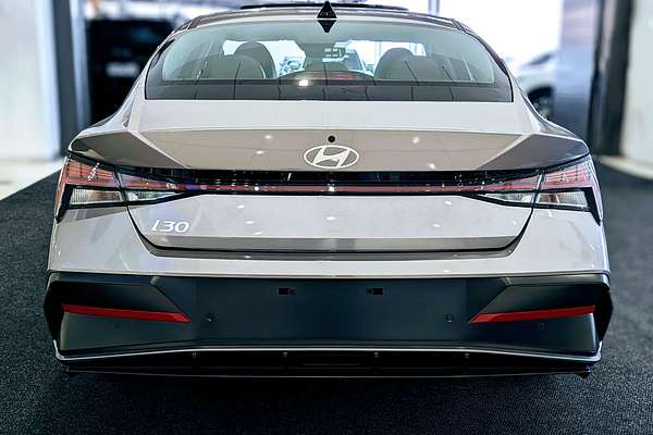 2024 Hyundai i30 Premium CN7.V2
