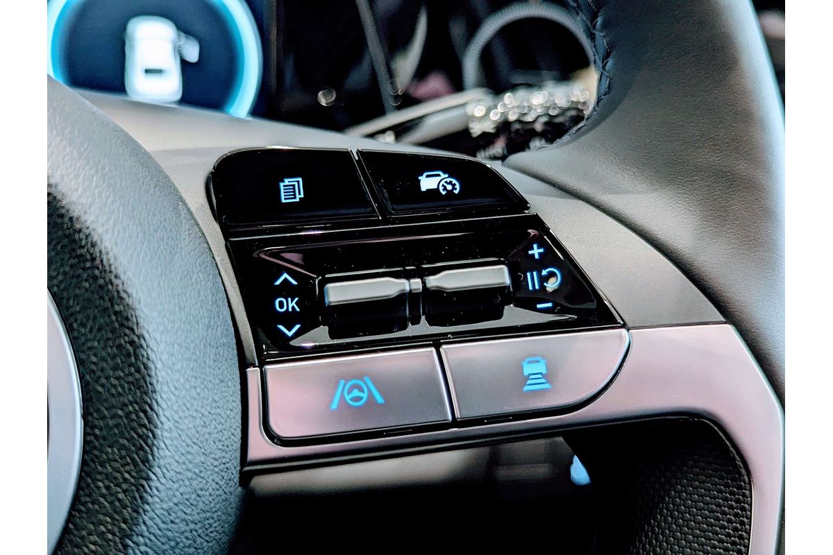 2024 Hyundai i30 Premium CN7.V2