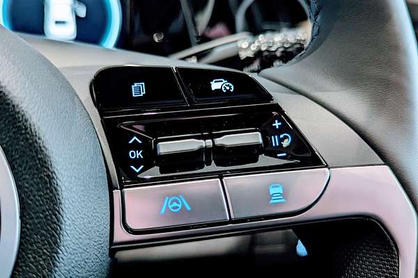 2024 Hyundai i30 Premium CN7.V2