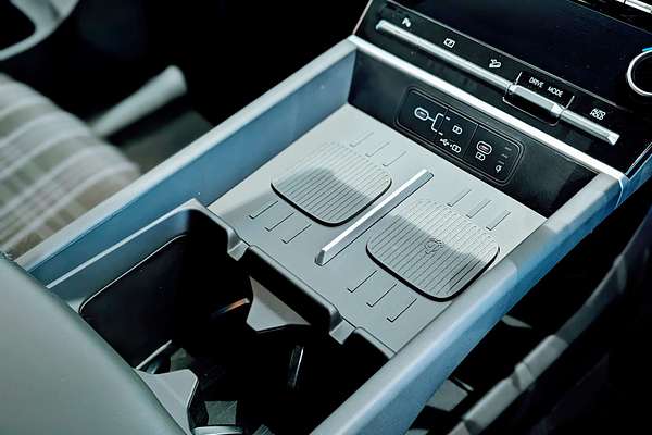 2024 Hyundai Santa Fe Hybrid MX5.V1