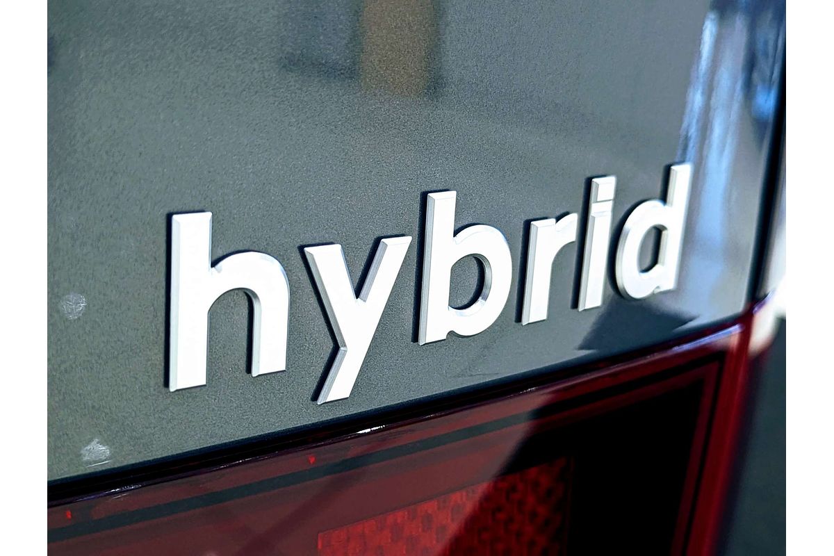 2024 Hyundai Santa Fe Hybrid MX5.V1