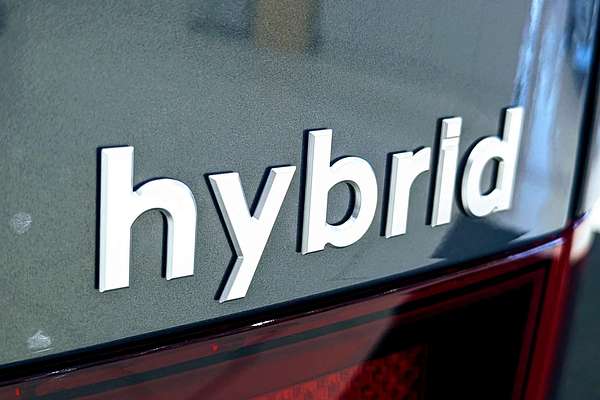 2024 Hyundai Santa Fe Hybrid MX5.V1