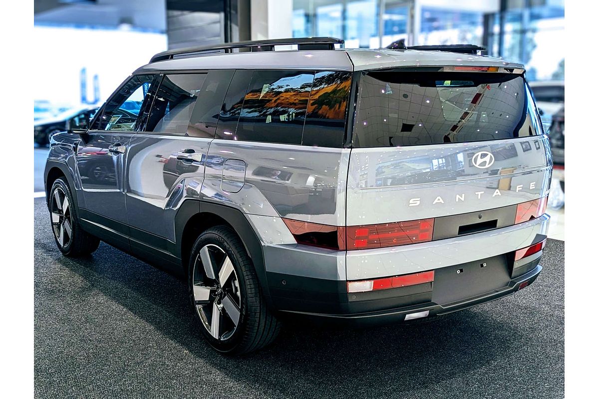 2024 Hyundai Santa Fe Hybrid MX5.V1