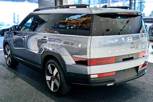 2024 Hyundai Santa Fe Hybrid MX5.V1
