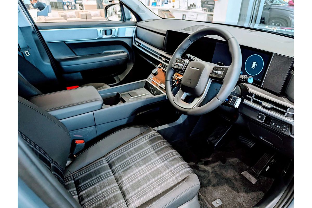 2024 Hyundai Santa Fe Hybrid MX5.V1