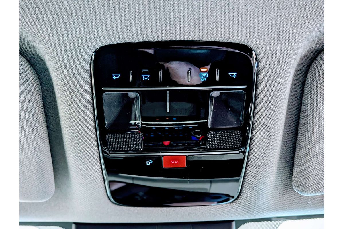 2024 Hyundai Santa Fe Hybrid MX5.V1