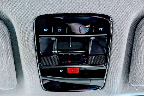 2024 Hyundai Santa Fe Hybrid MX5.V1