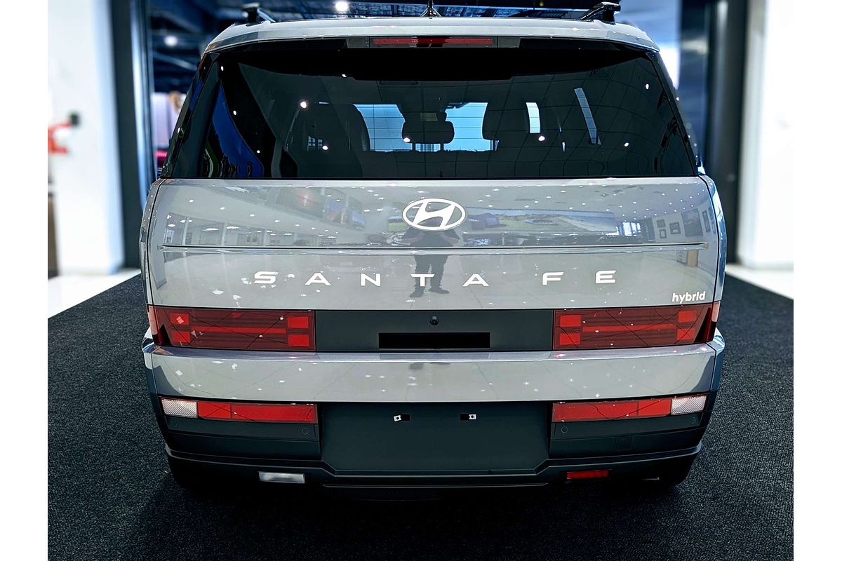 2024 Hyundai Santa Fe Hybrid MX5.V1