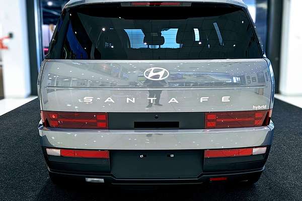 2024 Hyundai Santa Fe Hybrid MX5.V1
