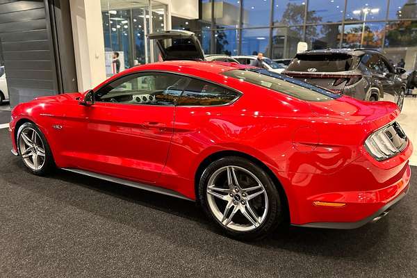 2019 Ford Mustang GT FN