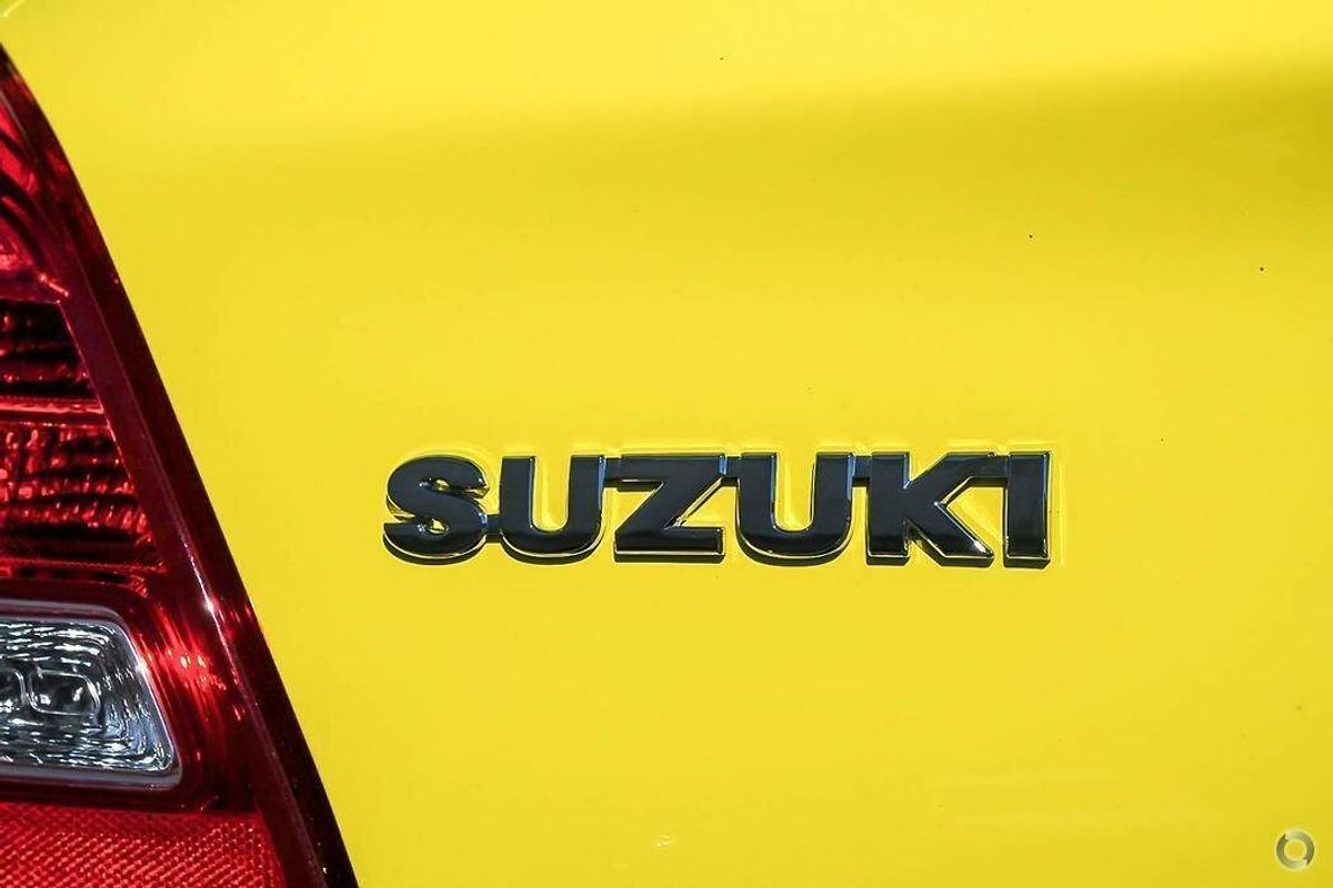 2023 Suzuki Swift Sport AZ Series II