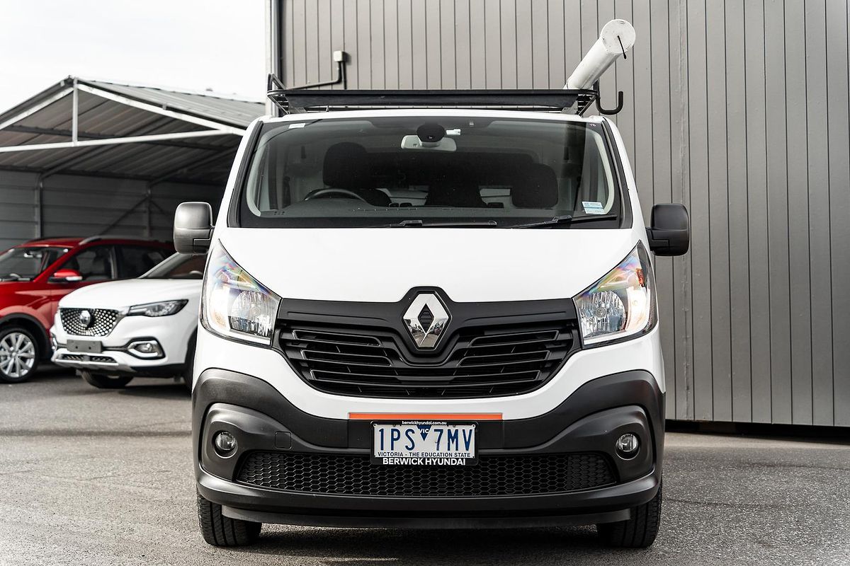 2019 Renault Trafic 103KW X82