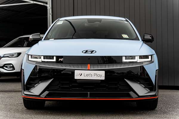 2024 Hyundai IONIQ 5 N NE N.V1