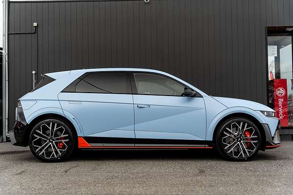 2024 Hyundai IONIQ 5 N NE N.V1