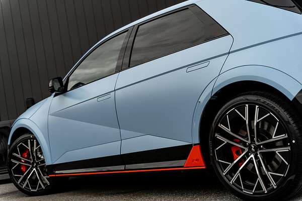2024 Hyundai IONIQ 5 N NE N.V1