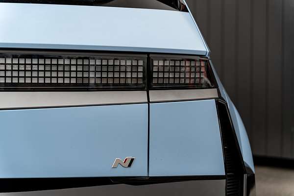 2024 Hyundai IONIQ 5 N NE N.V1