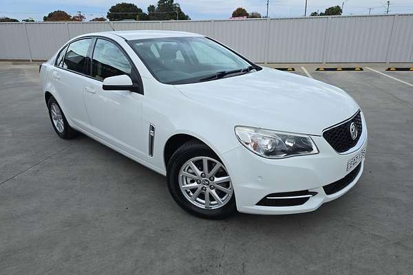 2016 Holden Commodore Evoke VF Series II