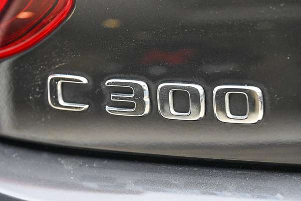 2020 Mercedes Benz C-Class C300 C205