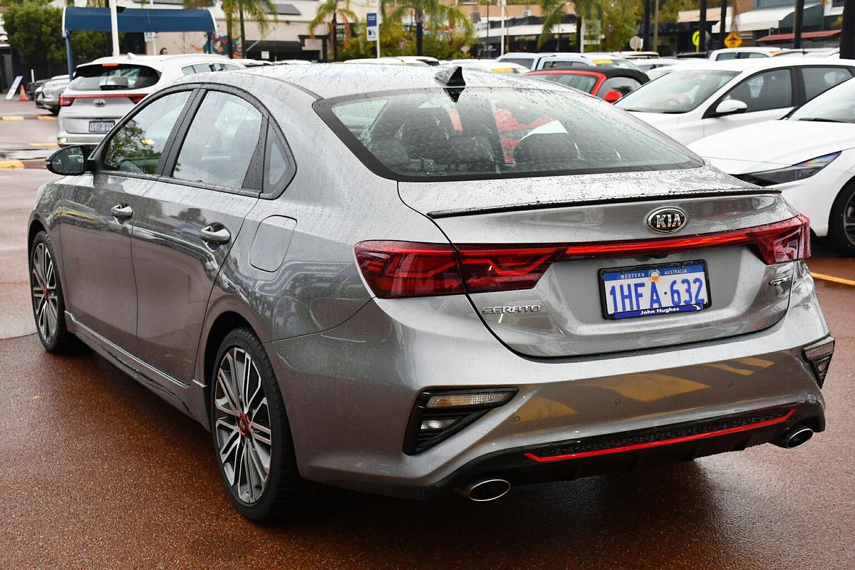 2020 Kia Cerato GT BD