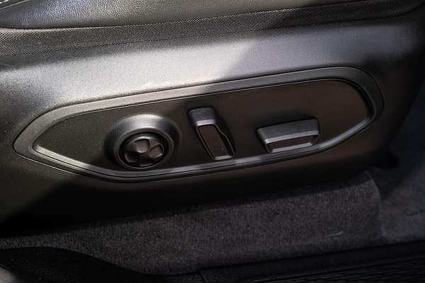 2022 Jeep Grand Cherokee L Night Eagle WL
