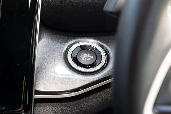 2022 Jeep Grand Cherokee L Night Eagle WL