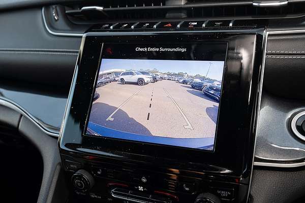 2022 Jeep Grand Cherokee L Night Eagle WL