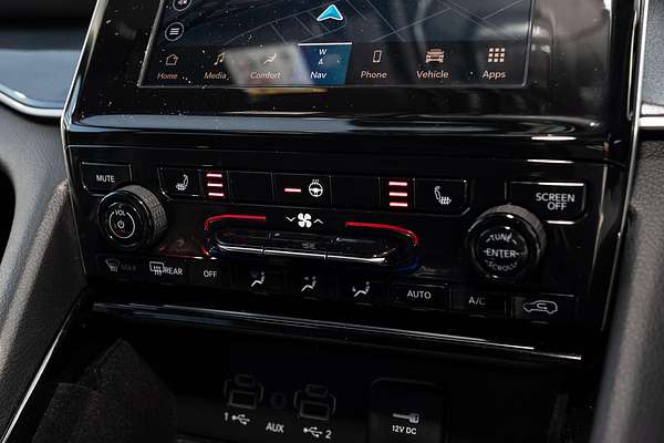 2022 Jeep Grand Cherokee L Night Eagle WL